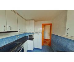Piso en venta en Paseo Fernando Catolico-Zaragoza