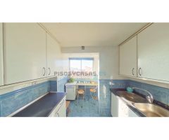 Piso en venta en Paseo Fernando Catolico-Zaragoza