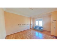 Piso en venta en Paseo Fernando Catolico-Zaragoza