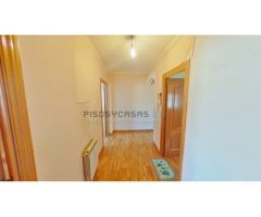 Piso en venta en Paseo Fernando Catolico-Zaragoza