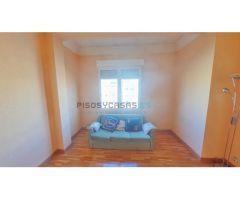 Piso en venta en Paseo Fernando Catolico-Zaragoza