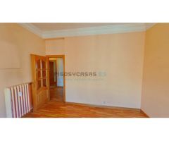 Piso en venta en Paseo Fernando Catolico-Zaragoza