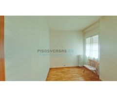 Piso en venta en Paseo Fernando Catolico-Zaragoza