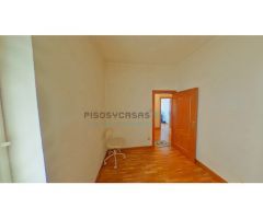 Piso en venta en Paseo Fernando Catolico-Zaragoza