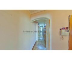 Piso en venta en Paseo Fernando Catolico-Zaragoza