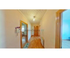 Piso en venta en Paseo Fernando Catolico-Zaragoza