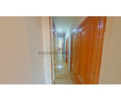 Piso en venta en Paseo Fernando Catolico-Zaragoza