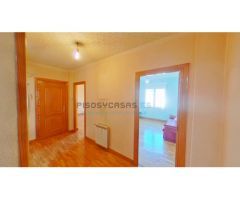Piso en venta en Paseo Fernando Catolico-Zaragoza