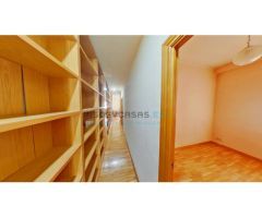 Piso en venta en Paseo Fernando Catolico-Zaragoza