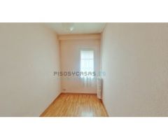 Piso en venta en Paseo Fernando Catolico-Zaragoza