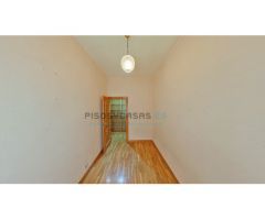 Piso en venta en Paseo Fernando Catolico-Zaragoza