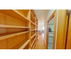 Piso en venta en Paseo Fernando Catolico-Zaragoza