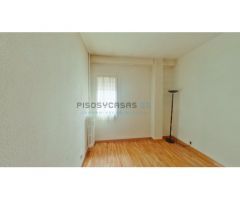 Piso en venta en Paseo Fernando Catolico-Zaragoza