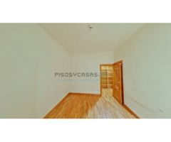 Piso en venta en Paseo Fernando Catolico-Zaragoza
