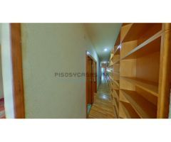 Piso en venta en Paseo Fernando Catolico-Zaragoza