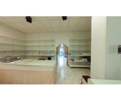 Local en venta en Calle Alonso de Aragón-Zaragoza