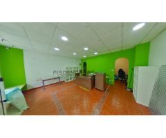 Local en alquiler en Calle Antón Garcia Abril-Actur (Zaragoza)