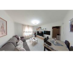 Piso en venta 3 habitaciones en Borja-Zaragoza