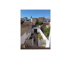 CASA DE PUEBLO