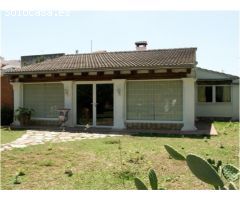 CHALET