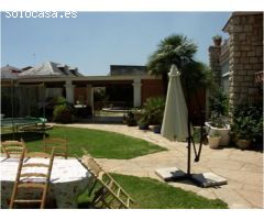 CHALET