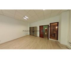 Local en alquiler en calle Sor Juana de la Cruz-Actur (Zaragoza)