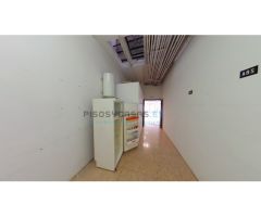 Local en alquiler en calle Sor Juana de la Cruz-Actur (Zaragoza)