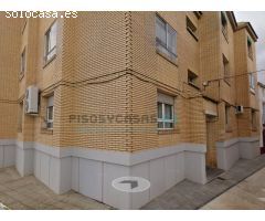 Piso en venta en calle Mata-Cariñena (Zaragoza)