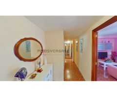 Piso en venta en calle Mata-Cariñena (Zaragoza)