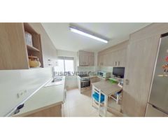 Piso en venta en calle Mata-Cariñena (Zaragoza)