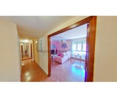 Piso en venta en calle Mata-Cariñena (Zaragoza)