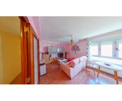 Piso en venta en calle Mata-Cariñena (Zaragoza)