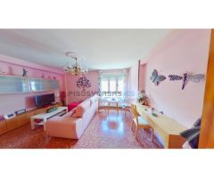Piso en venta en calle Mata-Cariñena (Zaragoza)