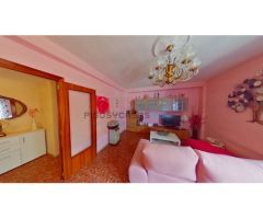 Piso en venta en calle Mata-Cariñena (Zaragoza)