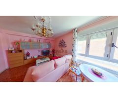 Piso en venta en calle Mata-Cariñena (Zaragoza)