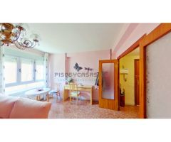 Piso en venta en calle Mata-Cariñena (Zaragoza)