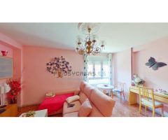 Piso en venta en calle Mata-Cariñena (Zaragoza)
