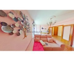 Piso en venta en calle Mata-Cariñena (Zaragoza)