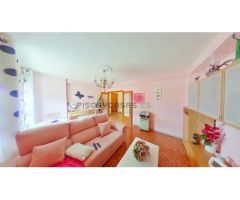 Piso en venta en calle Mata-Cariñena (Zaragoza)