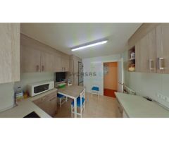 Piso en venta en calle Mata-Cariñena (Zaragoza)