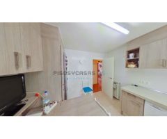Piso en venta en calle Mata-Cariñena (Zaragoza)