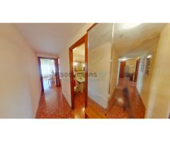 Piso en venta en calle Mata-Cariñena (Zaragoza)