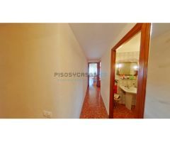 Piso en venta en calle Mata-Cariñena (Zaragoza)