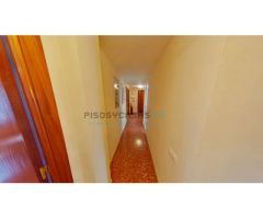 Piso en venta en calle Mata-Cariñena (Zaragoza)
