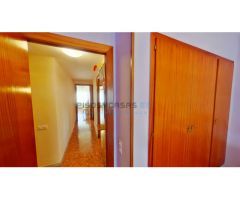 Piso en venta en calle Mata-Cariñena (Zaragoza)
