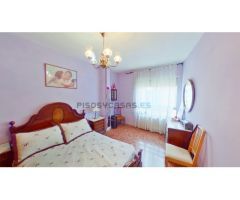 Piso en venta en calle Mata-Cariñena (Zaragoza)