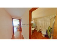 Piso en venta en calle Mata-Cariñena (Zaragoza)