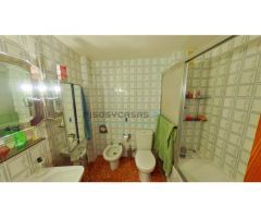 Piso en venta en calle Mata-Cariñena (Zaragoza)