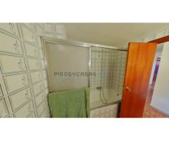 Piso en venta en calle Mata-Cariñena (Zaragoza)