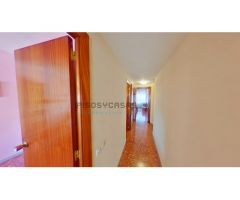 Piso en venta en calle Mata-Cariñena (Zaragoza)